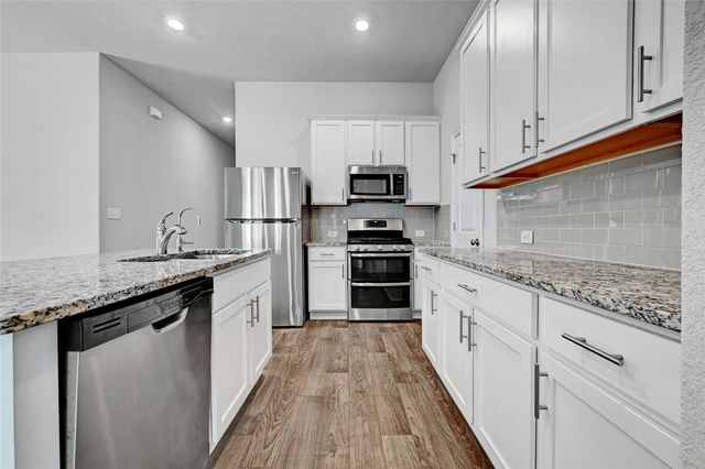 1384 Harwell LOOP, Kyle, TX 78640