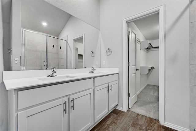 1384 Harwell LOOP, Kyle, TX 78640