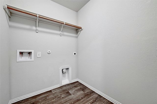 1384 Harwell LOOP, Kyle, TX 78640