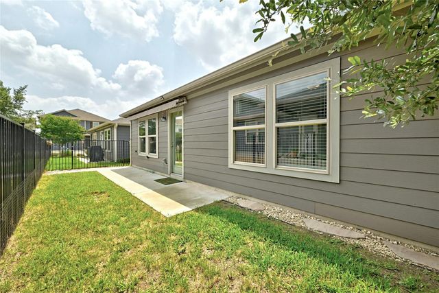 1384 Harwell LOOP, Kyle, TX 78640