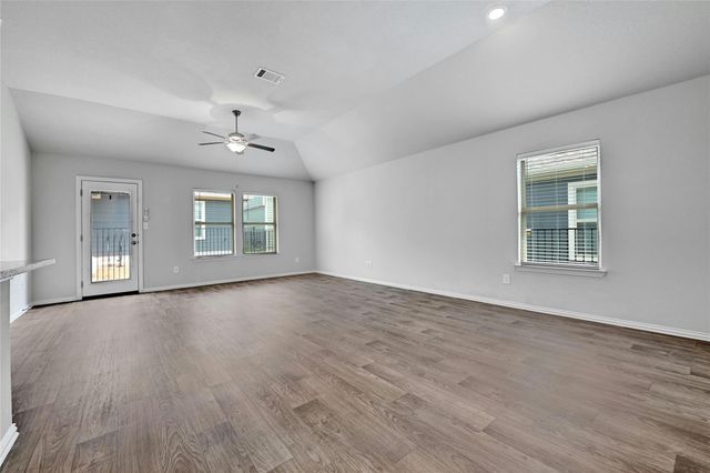 1384 Harwell LOOP, Kyle, TX 78640