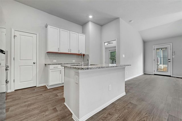 1384 Harwell LOOP, Kyle, TX 78640