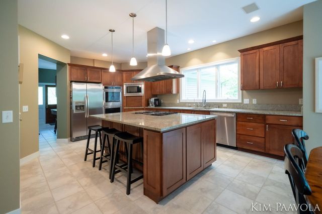 3099 Pickford Drive Se, Cascade Twp, MI 49301