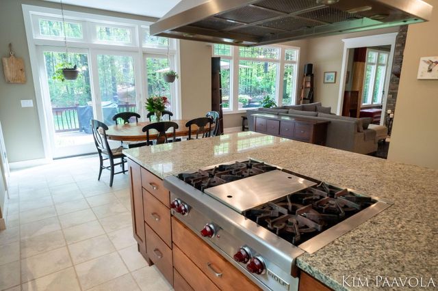 3099 Pickford Drive Se, Cascade Twp, MI 49301