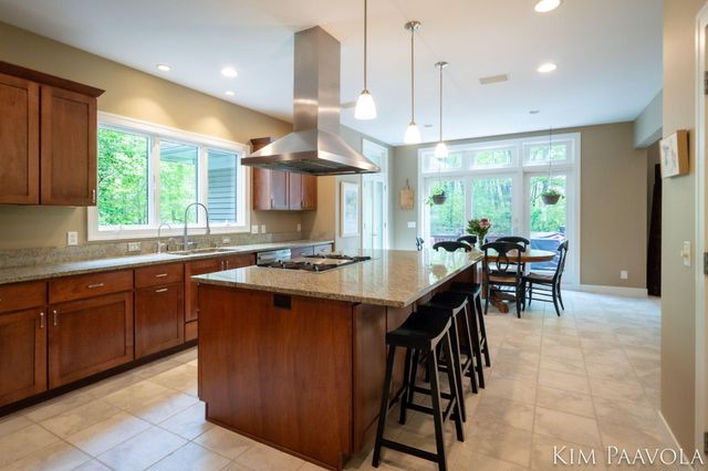 3099 Pickford Drive Se, Cascade Twp, MI 49301