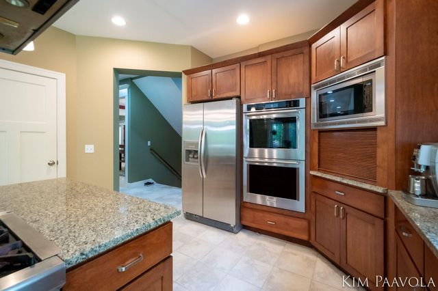 3099 Pickford Drive Se, Cascade Twp, MI 49301