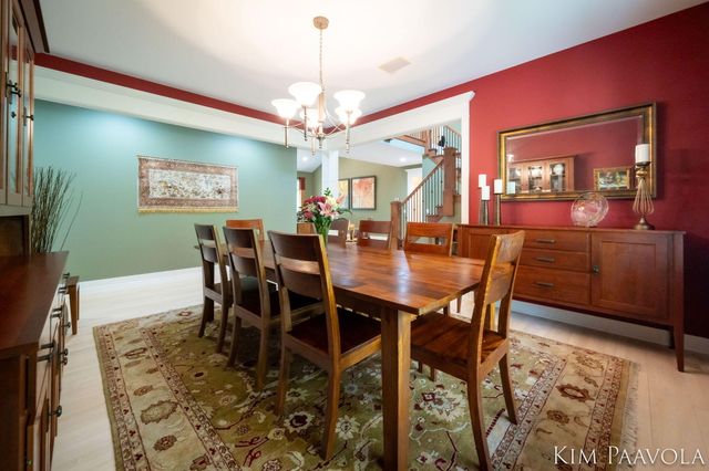 3099 Pickford Drive Se, Cascade Twp, MI 49301