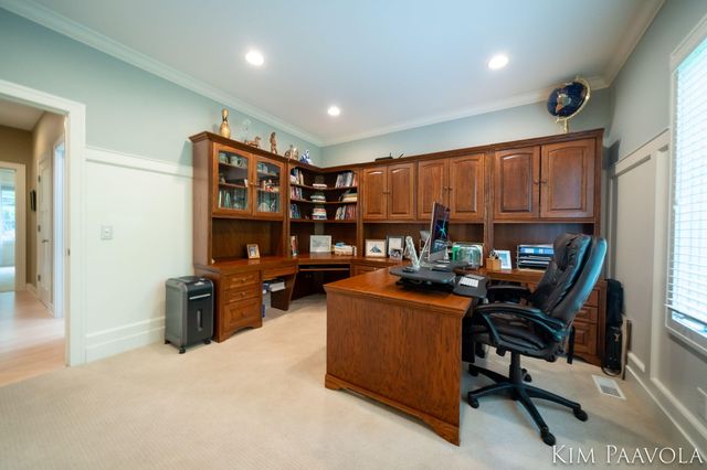 3099 Pickford Drive Se, Cascade Twp, MI 49301