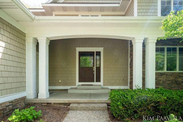 3099 Pickford Drive Se, Cascade Twp, MI 49301