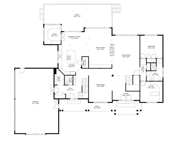 3099 Pickford Drive Se, Cascade Twp, MI 49301