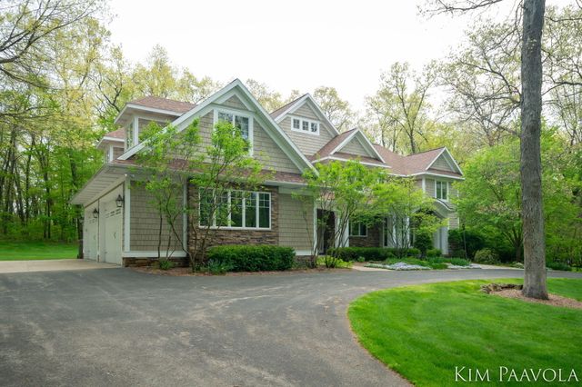 3099 Pickford Drive Se, Cascade Twp, MI 49301