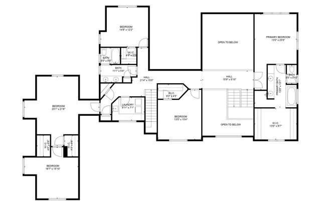 3099 Pickford Drive Se, Cascade Twp, MI 49301