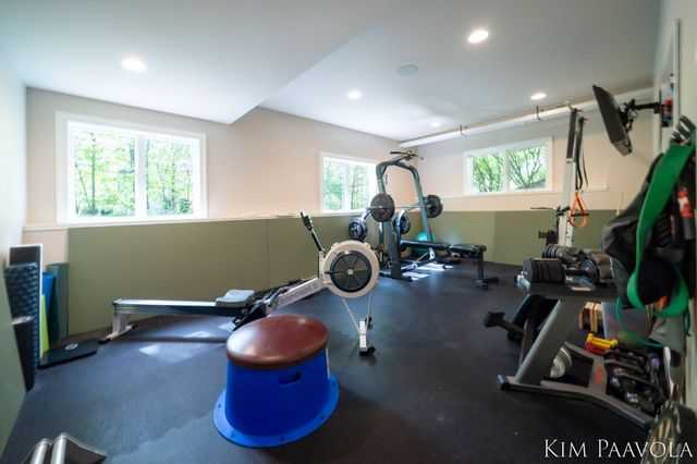 3099 Pickford Drive Se, Cascade Twp, MI 49301