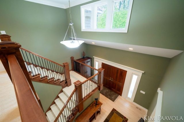 3099 Pickford Drive Se, Cascade Twp, MI 49301