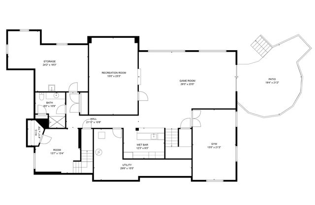 3099 Pickford Drive Se, Cascade Twp, MI 49301