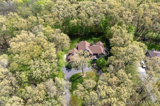 3099 Pickford Drive Se, Cascade Twp, MI 49301