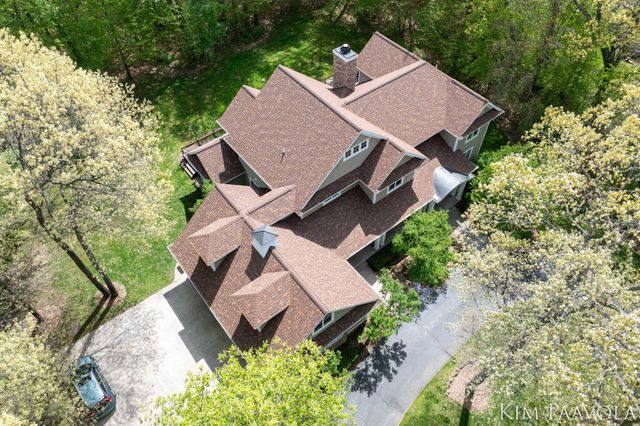 3099 Pickford Drive Se, Cascade Twp, MI 49301