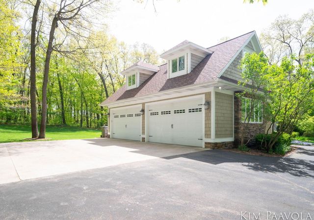 3099 Pickford Drive Se, Cascade Twp, MI 49301