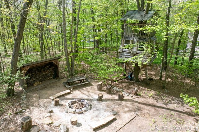 3099 Pickford Drive Se, Cascade Twp, MI 49301