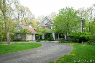 3099 Pickford Drive Se, Cascade Twp, MI 49301