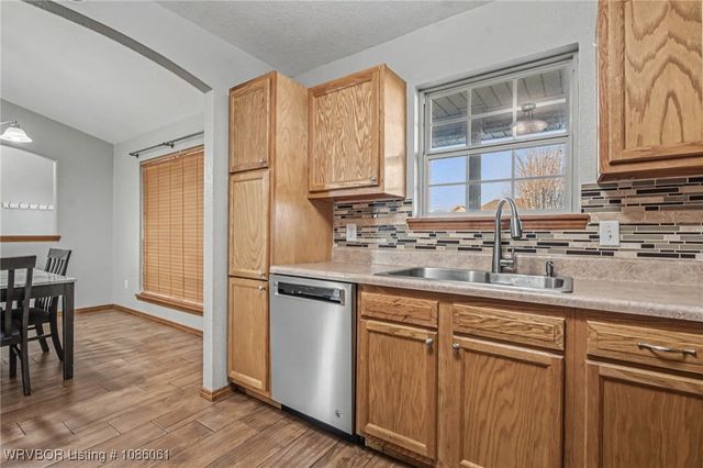 382 Kings Mountain Loop, Greenwood, AR 72936