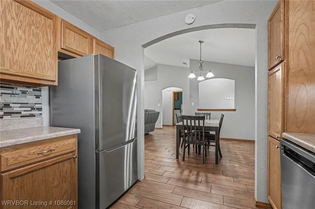 382 Kings Mountain Loop, Greenwood, AR 72936