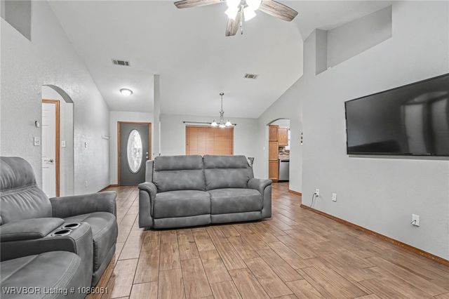 382 Kings Mountain Loop, Greenwood, AR 72936