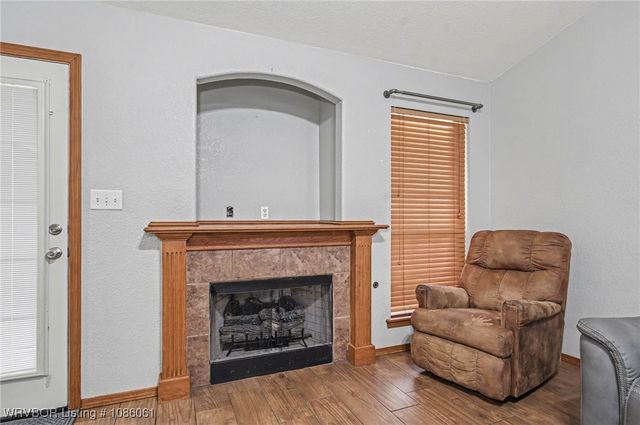 382 Kings Mountain Loop, Greenwood, AR 72936