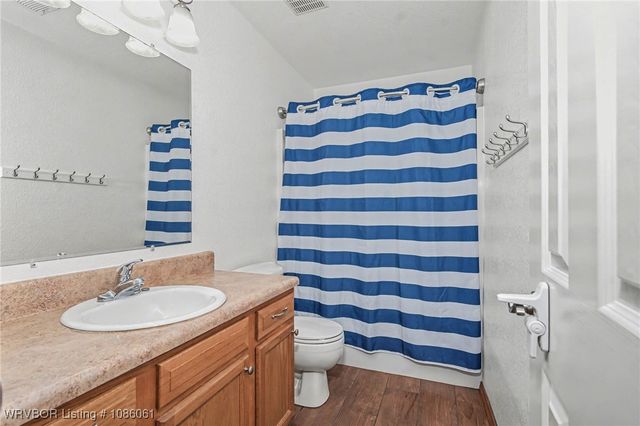 382 Kings Mountain Loop, Greenwood, AR 72936