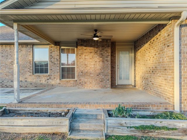 382 Kings Mountain Loop, Greenwood, AR 72936