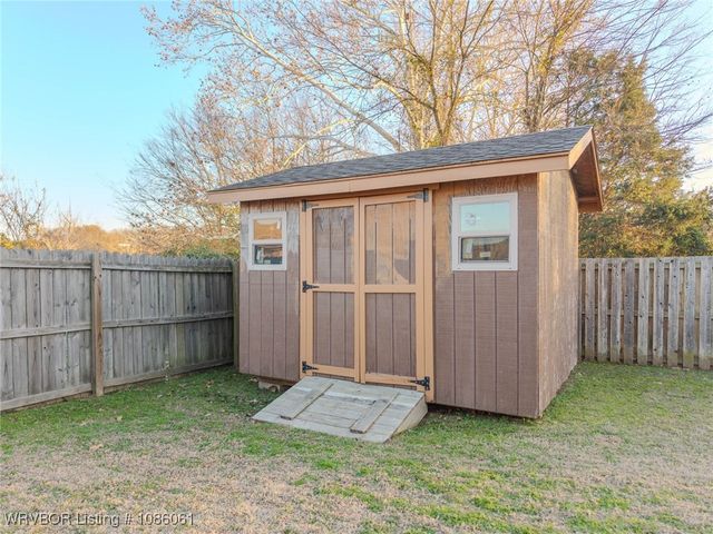 382 Kings Mountain Loop, Greenwood, AR 72936