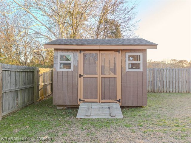 382 Kings Mountain Loop, Greenwood, AR 72936