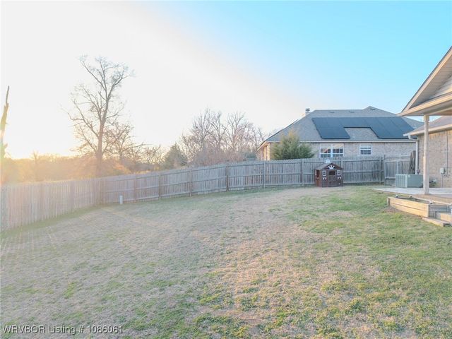 382 Kings Mountain Loop, Greenwood, AR 72936