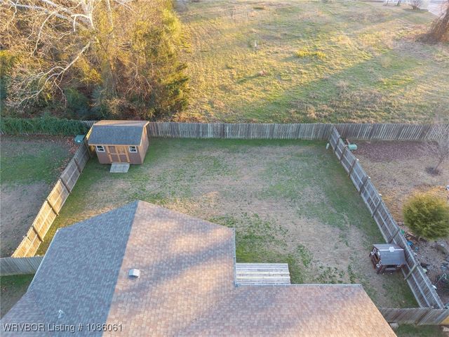 382 Kings Mountain Loop, Greenwood, AR 72936