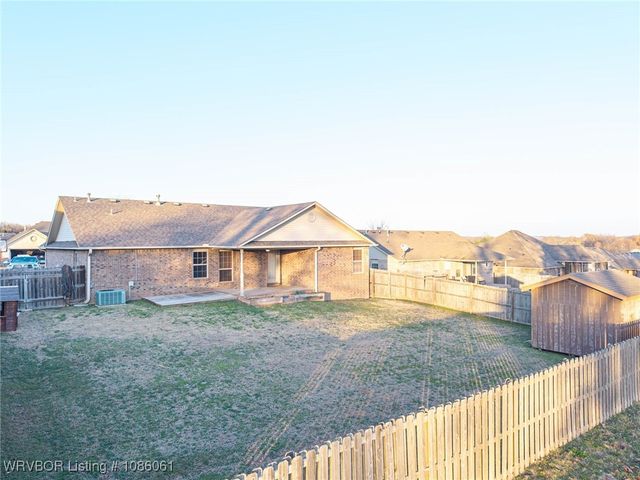 382 Kings Mountain Loop, Greenwood, AR 72936