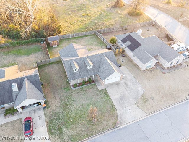 382 Kings Mountain Loop, Greenwood, AR 72936