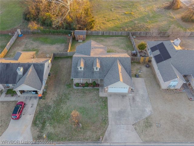 382 Kings Mountain Loop, Greenwood, AR 72936