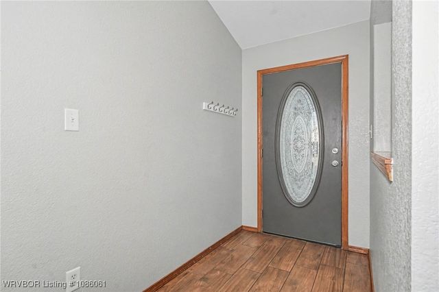 382 Kings Mountain Loop, Greenwood, AR 72936