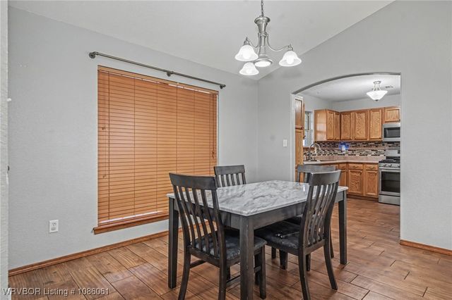 382 Kings Mountain Loop, Greenwood, AR 72936