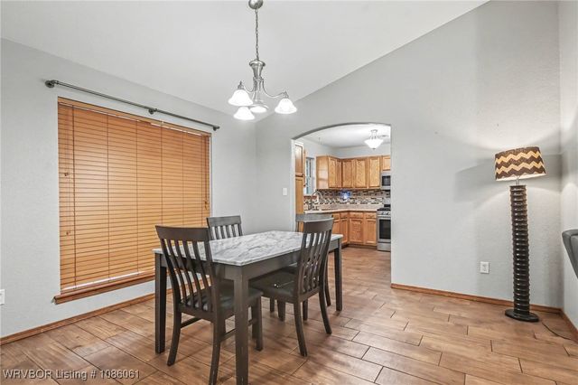 382 Kings Mountain Loop, Greenwood, AR 72936