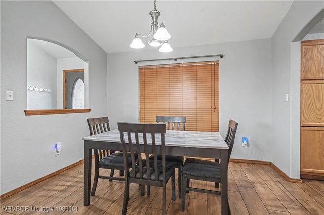 382 Kings Mountain Loop, Greenwood, AR 72936