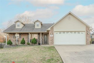 382 Kings Mountain Loop, Greenwood, AR 72936