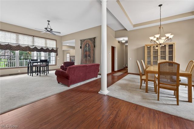 734 Homestead Pointe Drive, Orrville, OH 44667