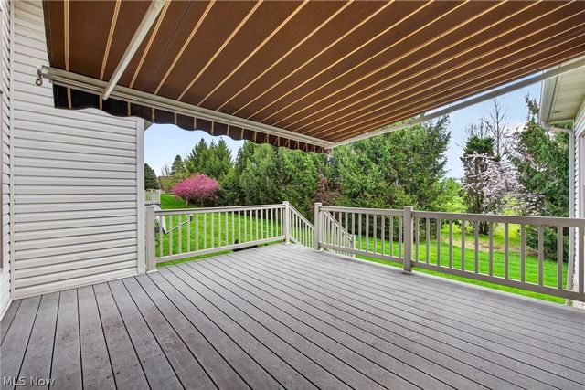 734 Homestead Pointe Drive, Orrville, OH 44667