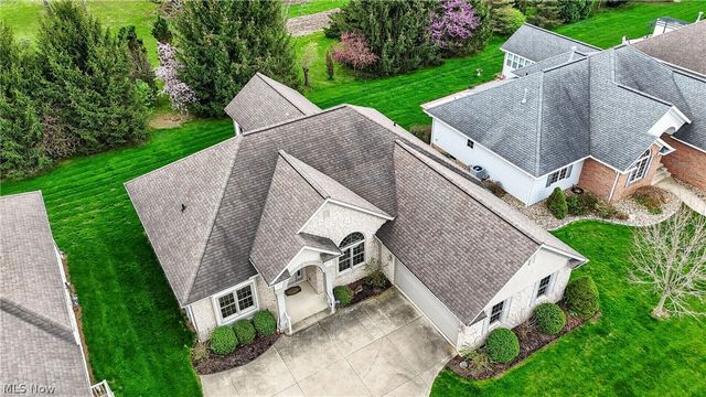 734 Homestead Pointe Drive, Orrville, OH 44667