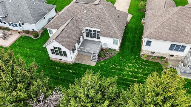 734 Homestead Pointe Drive, Orrville, OH 44667