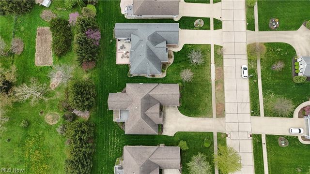 734 Homestead Pointe Drive, Orrville, OH 44667