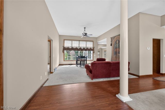 734 Homestead Pointe Drive, Orrville, OH 44667