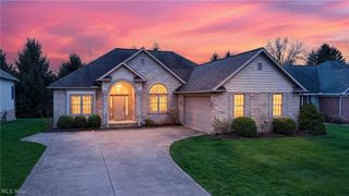 734 Homestead Pointe Drive, Orrville, OH 44667