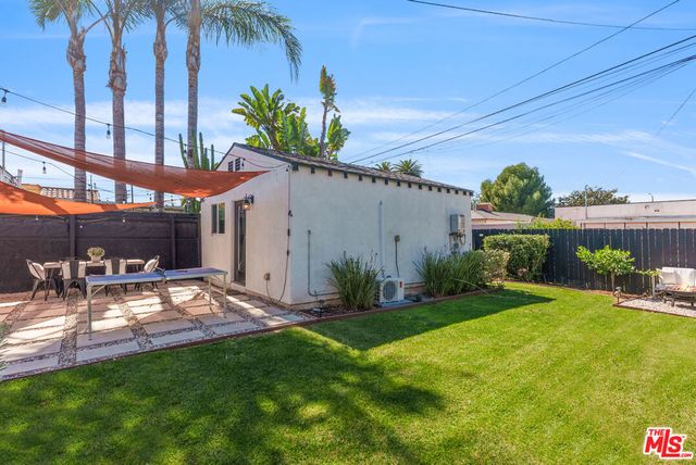 1741 S Spaulding Avenue, Los Angeles, CA 90019